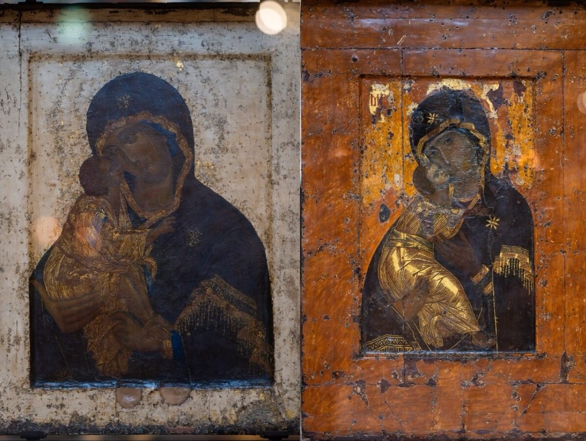 6 июля Церковь чтит Владимирскую икону Божией Матери: история праздника и передача святыни