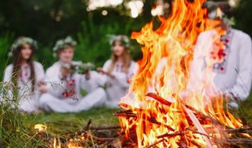 Иван Купала 7 июля: языческая ночь, которая притворилась церковным праздником
