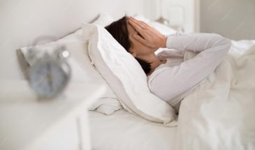 Выкиньте кофе: бесплатный способ выжить после бессонной ночи, о котором вы не догадывались