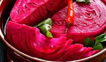 Капуста по-гурийски: как приготовить взрывную закуску без уксуса, сахара и лишних телодвижений