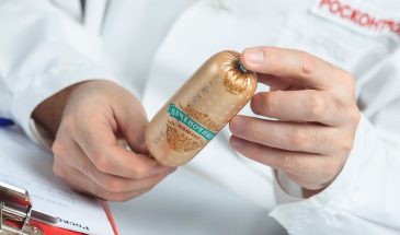 Не брать: паштеты, сделанные из того, что было под рукой. Лабораторный разбор