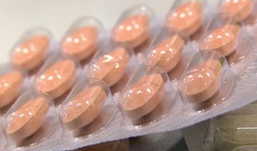 Цена низкого холестерина: как популярные статины незаметно сушат ваши глаза
