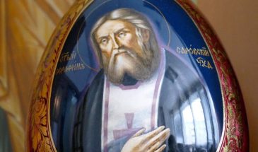 1 августа: День обретения мощей преподобного Серафима Саровского. История подвига и всенародной любви