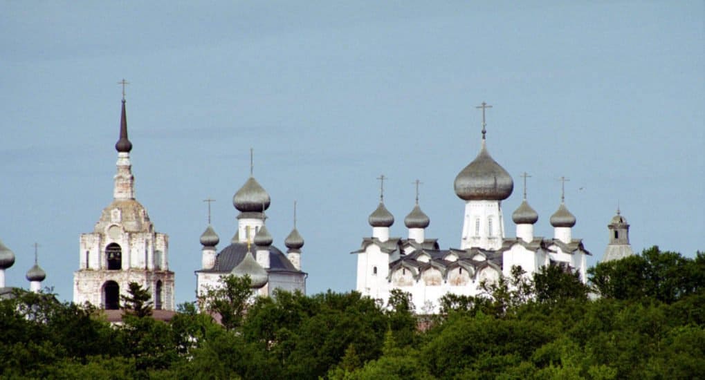 Сегодня, 16 июля, Церковь празднует перенесение мощей святителя Филиппа, митрополита Московского