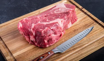 Говяжья лопатка: мясо, которое идеально подходит для жаркого, пока вы тратитесь на стейки