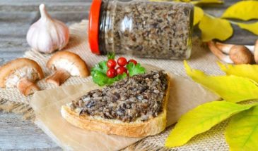 Икра из опят: рецепт, который реально работает и не взрывает банки