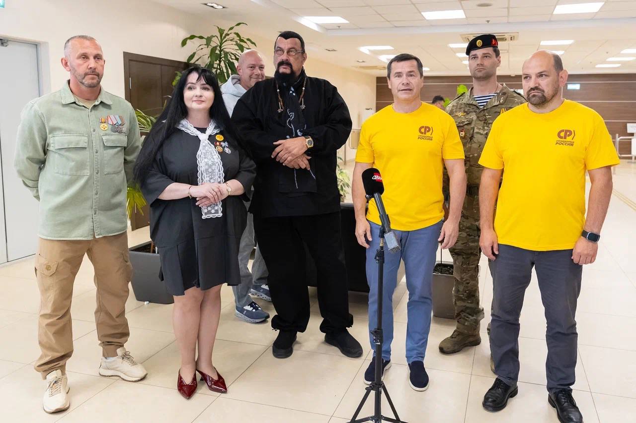 Эффект Арбузова и «айкидо» Сигала: «Справедливая Россия» пробивает дно отчаяния