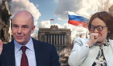 Благосостояние россиян растет невероятными темпами: на зависть всей Европе