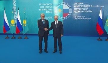 Ультиматум Токаева: что на самом деле сказал казахстанский президент Путину, и кто его надоумил