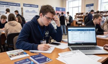 Российские выпускники опять потянулись за границу за высшим образованием: возвращаемся в 90-е