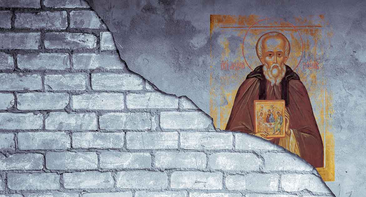 17 июля Церковь чтит Андрея Рублева: почему его главный секрет — не техника мазка, а умение просто смотреть