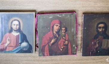 Иконы в новой квартире: суеверия или реальная опасность? Что делать с образами, оставленными прежними хозяевами
