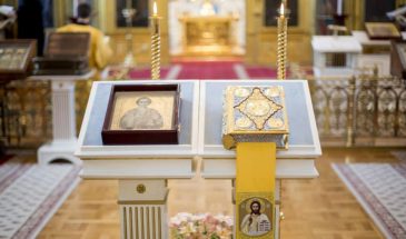 29 августа: Тайна Нерукотворного Образа и главные народные приметы Хлебного Спаса, которые нельзя игнорировать