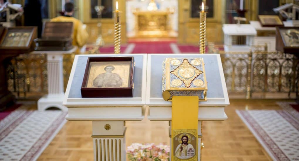 29 августа: Тайна Нерукотворного Образа и главные народные приметы Хлебного Спаса, которые нельзя игнорировать