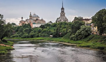 День памяти Бориса и Глеба 6 августа: история первых русских святых и их подвиг любви