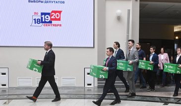 Шум вокруг полутора процентов: кому и зачем понадобилась «витрина» на выборах-2026