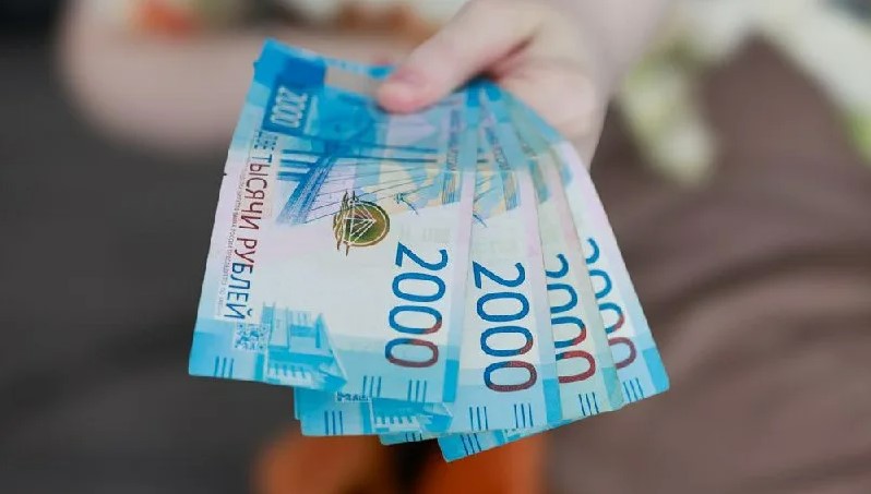 Сентябрьские выплаты: кто получит 5, 10 и 20 тысяч рублей — полный разбор категорий