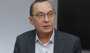 Молекулы свободы и проклятие Декарта: почему российский газ «токсичнее» американского, а мы до сих пор рабы западной науки