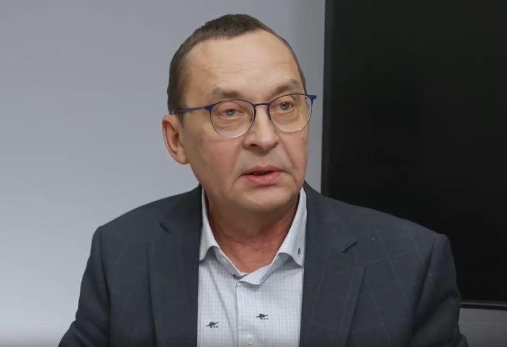 Молекулы свободы и проклятие Декарта: почему российский газ «токсичнее» американского, а мы до сих пор рабы западной науки