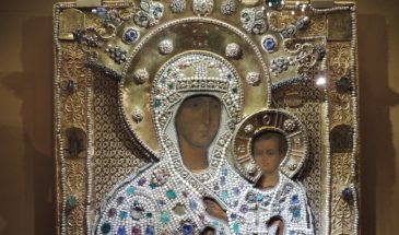 10 августа — день Смоленской иконы Божией Матери: история и чудеса «Путеводительницы»