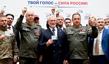 «Родина» на гребне: Хейт как топливо и окно возможностей, которое не будет ждать
