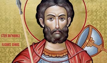 12 августа — Иоанн Воин и день Силы: почему этот день идеален для переезда и о чем категорически нельзя рассказывать