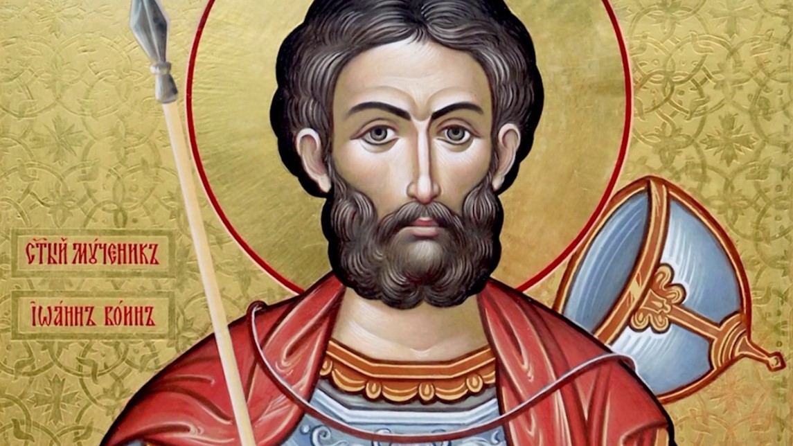 12 августа — Иоанн Воин и день Силы: почему этот день идеален для переезда и о чем категорически нельзя рассказывать