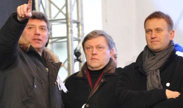 Стал понятен замысел «яблочной» провокации: Россия была в шаге от пропасти