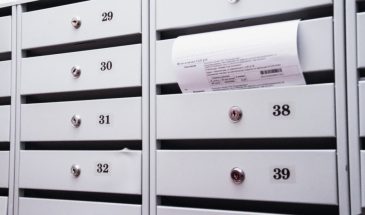 Бумажные квитанции за ЖКХ перестанут приходить по умолчанию: что изменится для собственников с 1 сентября 2026 года