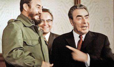 Послесловие к юбилею…
