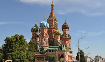 15 августа — день памяти Василия Блаженного: жизнь, чудеса и подвиг московского чудотворца