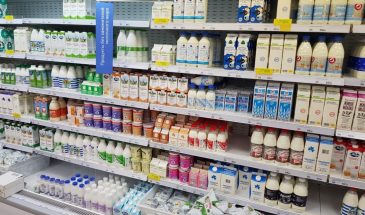 Не покупайте даже со скидкой: гастроэнтеролог назвала самые коварные продукты в молочном отделе