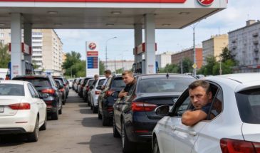 Дефицит бензина как диагноз управленческой вертикали: почему второй кризис оказался неизбежным и что за ним стоит