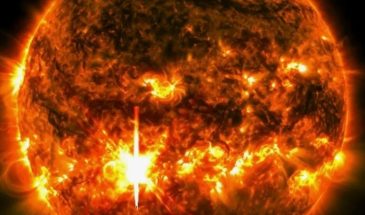 Магнитные бури 17–18 августа 2026: к чему готовиться?