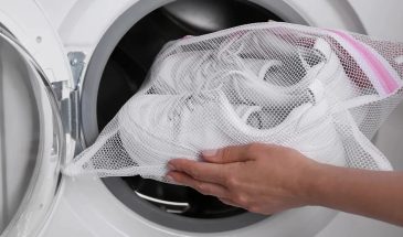 Белые кроссовки как из магазина: 5 домашних способов и главные правила ухода