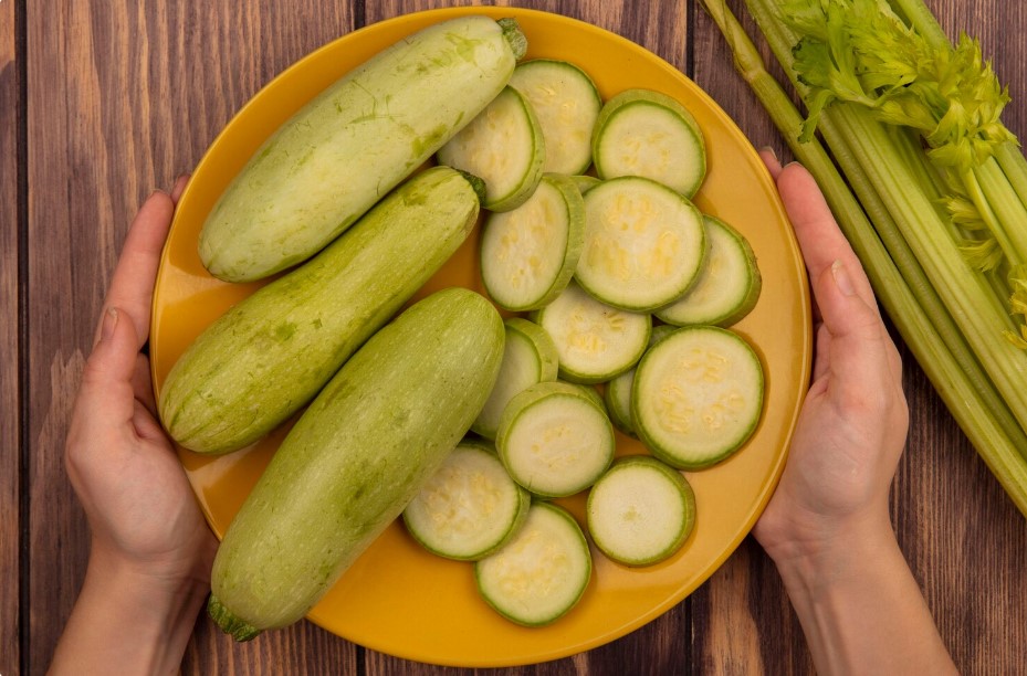 Успенский пост: как составить вкусное и сытное меню из августовского урожая