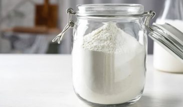 Выбрасываете прогорклую муку? Эксперты назвали единственный верный способ хранения запасов на год вперед