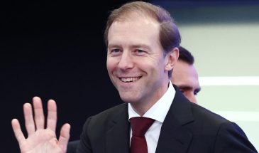 Российская промышленность остановилась: рост 0,4% в июле обеспечили три отрасли