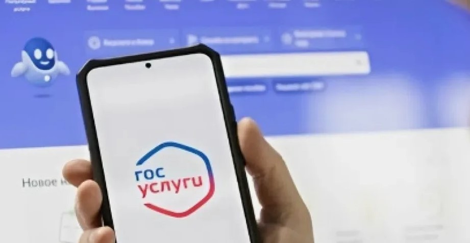 Без очередей и заявлений: новые правила для пенсионеров на “Госуслугах” с осени