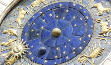 Овны утонут в любви, Девы перевернут страницу: астролог рассказала, что ждет каждый знак зодиака с 17 по 23 августа