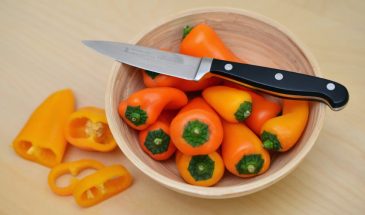 Идеальный перец для фаршировки на зиму: секрет мягкой и деликатной текстуры, которая не рвется