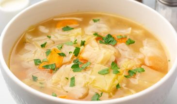 Никогда не добавляю мясо в щи. С этим неожиданным ингредиентом суп становится в 10 раз вкуснее