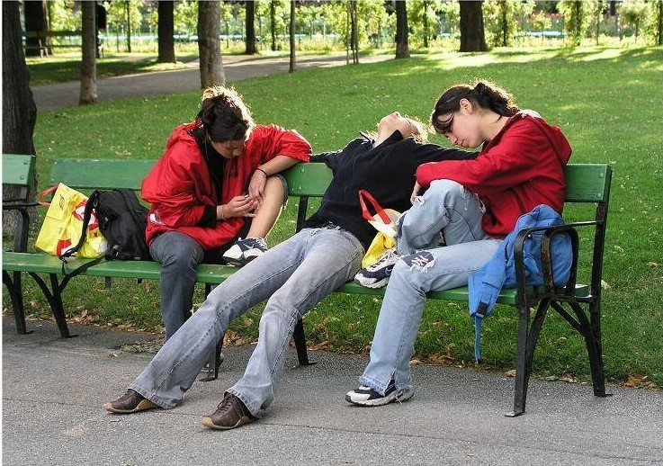 Поколение, которое не хочет служить Родине: как российские подростки видят своё будущее