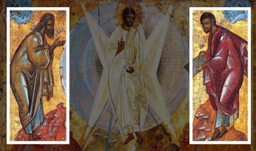 Яблочный Спас и Фаворский свет: что нужно знать о великом празднике Преображения Господня 19 августа