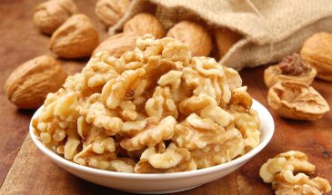 Еда для мозга: ученые назвали продукт, который реально поддерживает интеллект