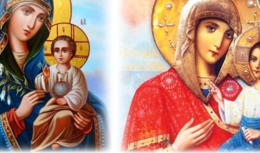 Значение икон Богородицы: к какой обращаться за исцелением, защитой семьи и избавлением от зависимостей