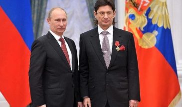 Кому в воюющей Руси жить хорошо