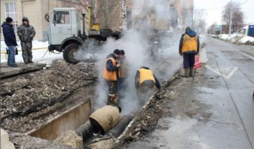 За модернизацию ЖКХ и энергосетей заплатит население помимо высоких тарифов