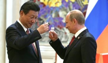 Китай получает российский газ с дисконтом до 78%, а выручка от экспорта упала вдвое