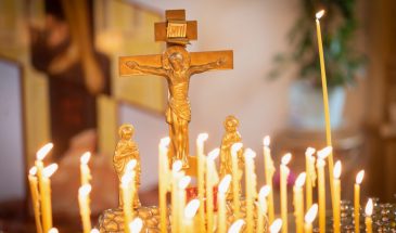 Воздвижение Креста Господня 27 сентября: что нужно сделать сегодня и в чем скрыт главный смысл великого чуда